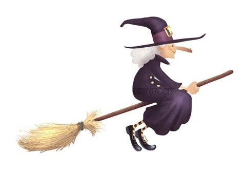 Dlia the traveling witch